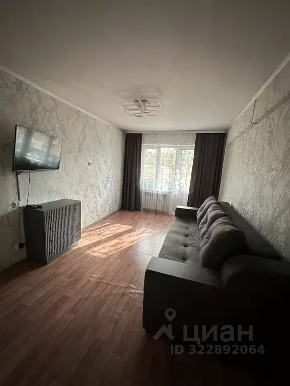 1-к кв. Иркутская область, Черемхово ул. Гейштова, 1 (36.0 м) - Фото 2