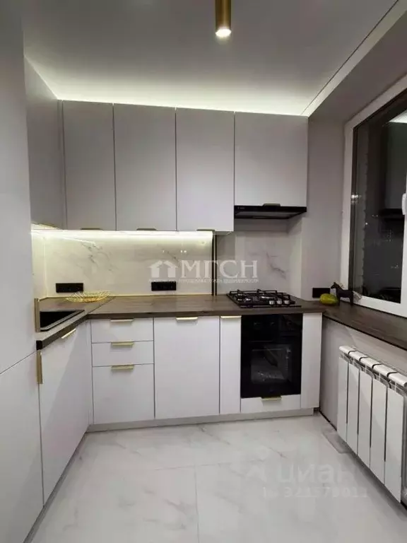 2-к кв. Москва Дубининская ул., 11С2 (47.8 м) - Фото 1