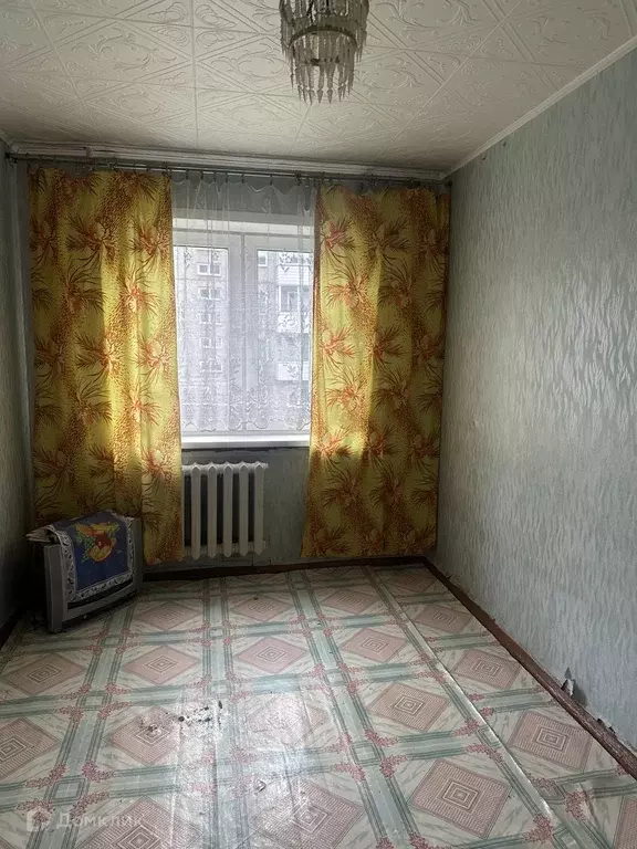 Продаётся 2-к квартира, 43.6 м - Фото 1