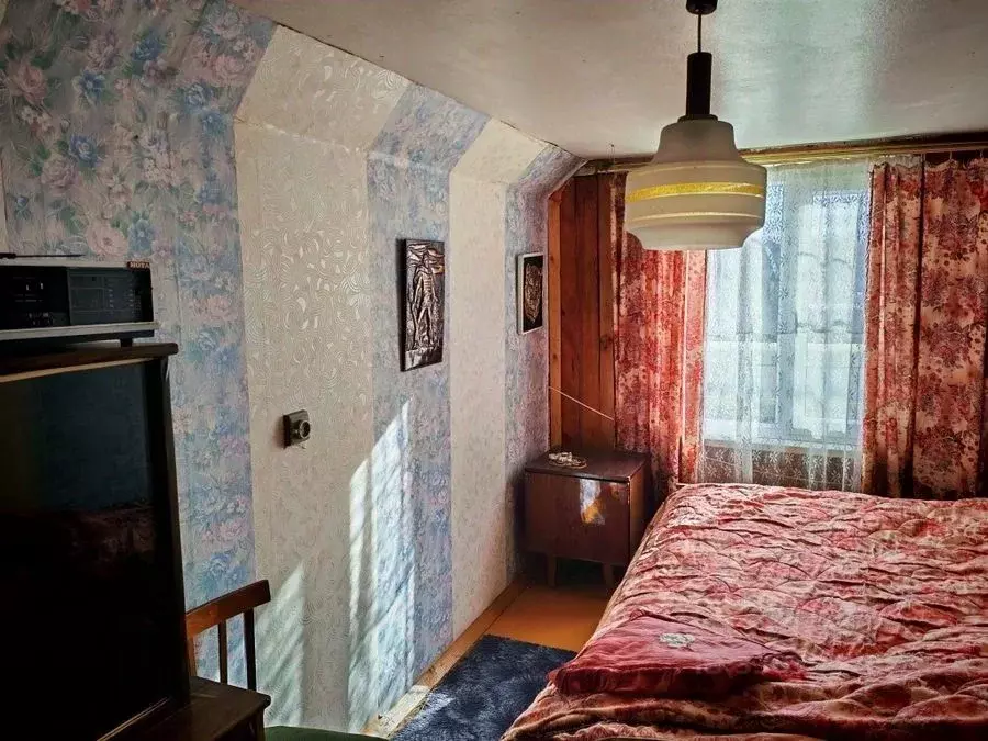 Дом в Новосибирская область, Новосибирский район, Ярковский сельсовет, ... - Фото 2