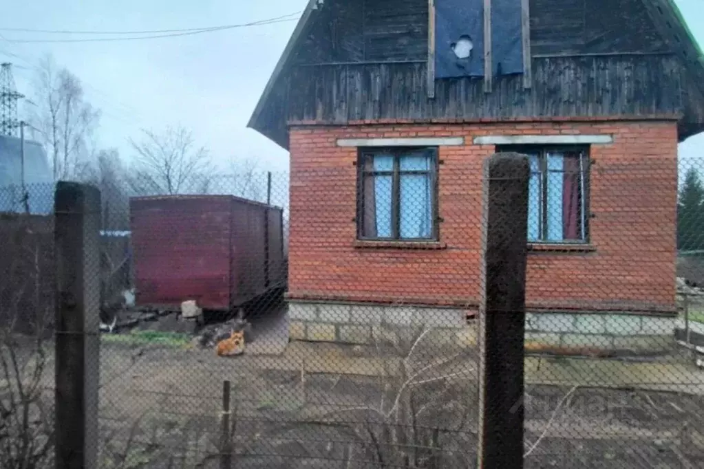 Дом в Московская область, Сергиево-Посадский городской округ, ... - Фото 1