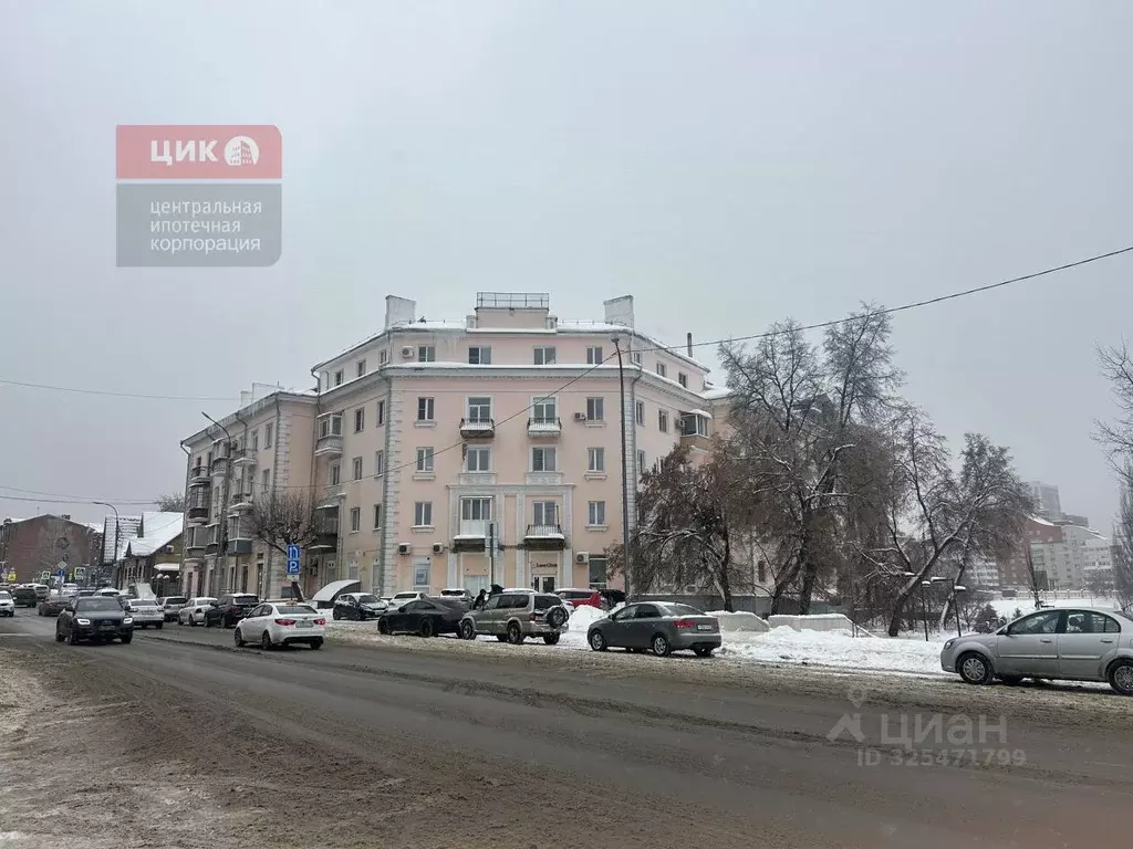 Помещение свободного назначения в Рязанская область, Рязань ул. ... - Фото 1