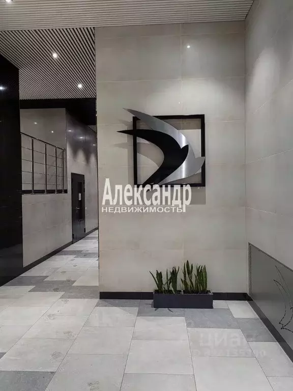 1-к кв. Санкт-Петербург Фарфоровская ул., 3к2 (37.8 м) - Фото 2