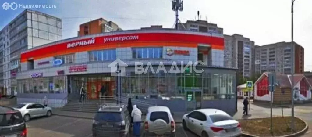 2-комнатная квартира: Рыбинск, улица Моторостроителей, 17 (47.6 м) - Фото 1