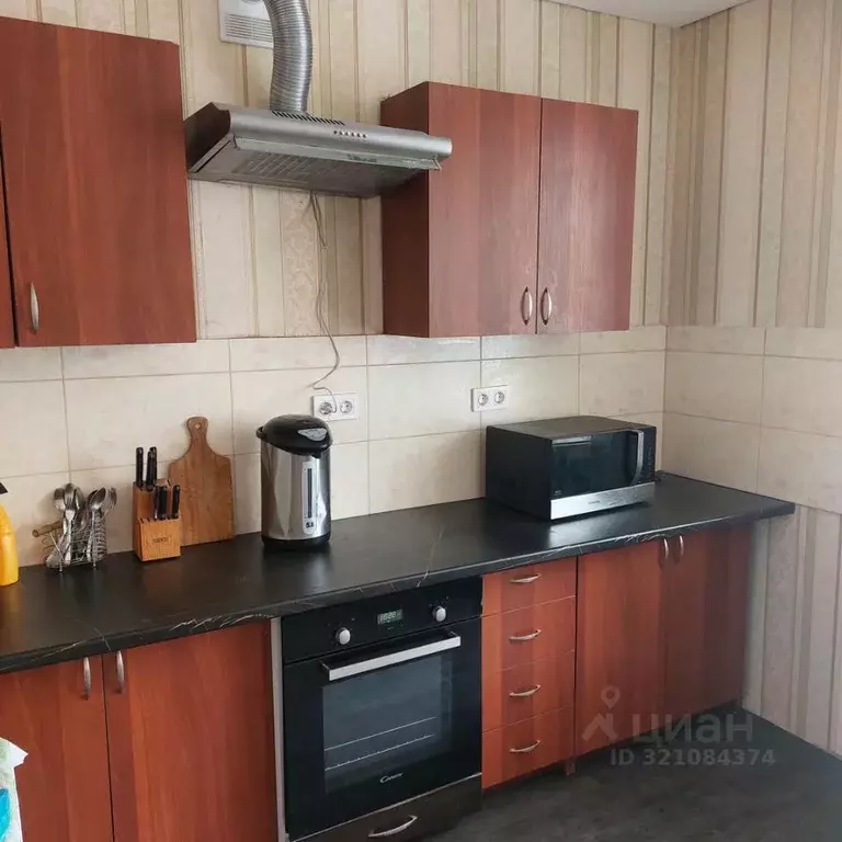 2-к кв. Краснодарский край, Краснодар ул. Имени Ивана Лотышева, 11 ... - Фото 1