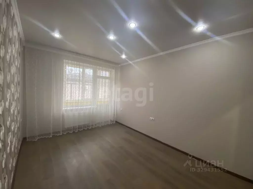 2-к кв. Краснодарский край, Славянск-на-Кубани ул. Лермонтова (52.4 м) - Фото 2