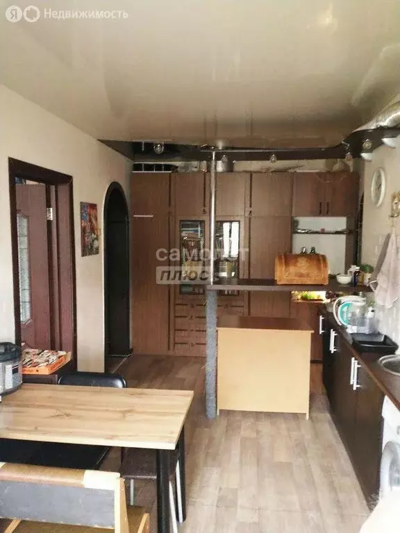 4-комнатная квартира: Миасс, улица 8 Марта, 155 (79 м) - Фото 1