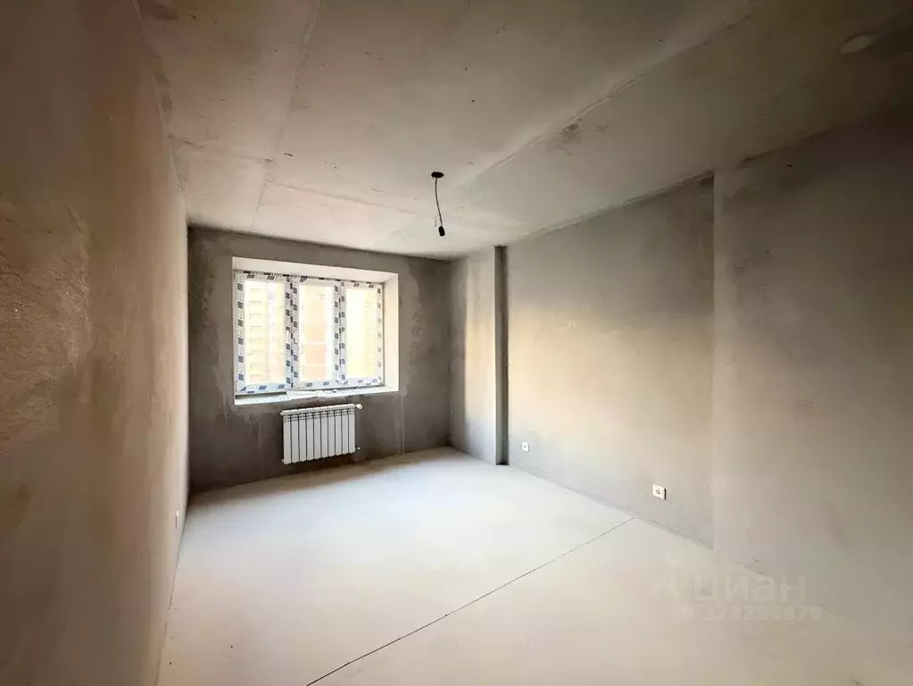 1-к кв. Чувашия, Чебоксары ул. Академика РАН Х.М. Миначева, 11 (37.0 ... - Фото 1