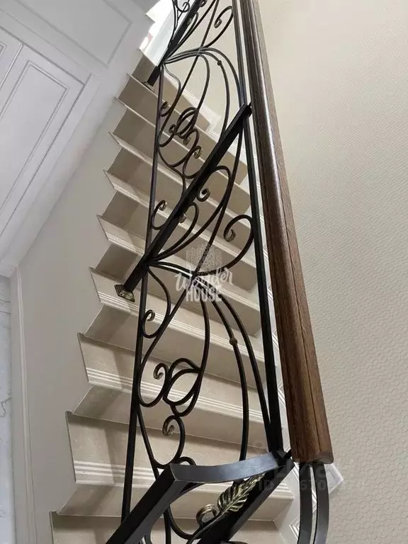 Дом в Тюменская область, Тюменский муниципальный округ, д. Падерина ... - Фото 2