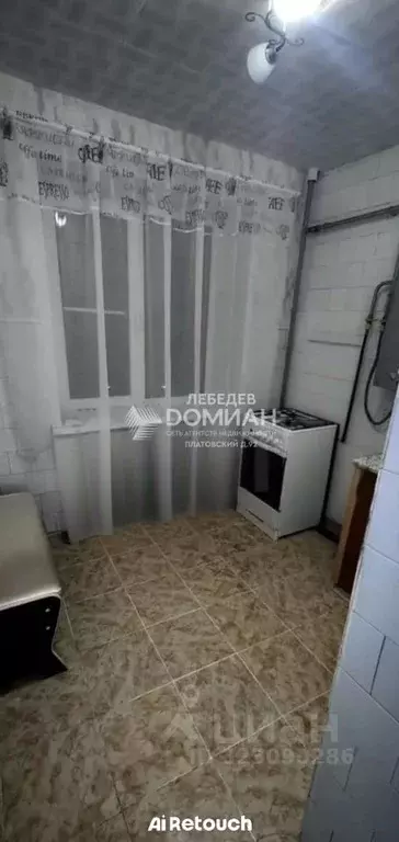 2-к кв. Ростовская область, Новочеркасск Степная ул. (45.8 м) - Фото 1