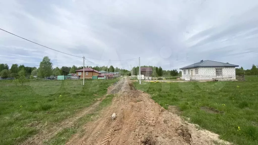 Участок 15 сот. (ИЖС) - Фото 0