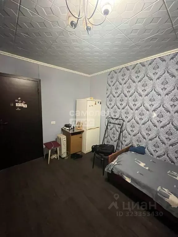 Комната Московская область, Ликино-Дулево Орехово-Зуевский городской ... - Фото 1