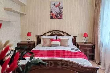 2-к кв. Башкортостан, Уфа ул. Чернышевского, 105к1 (60.0 м) - Фото 1