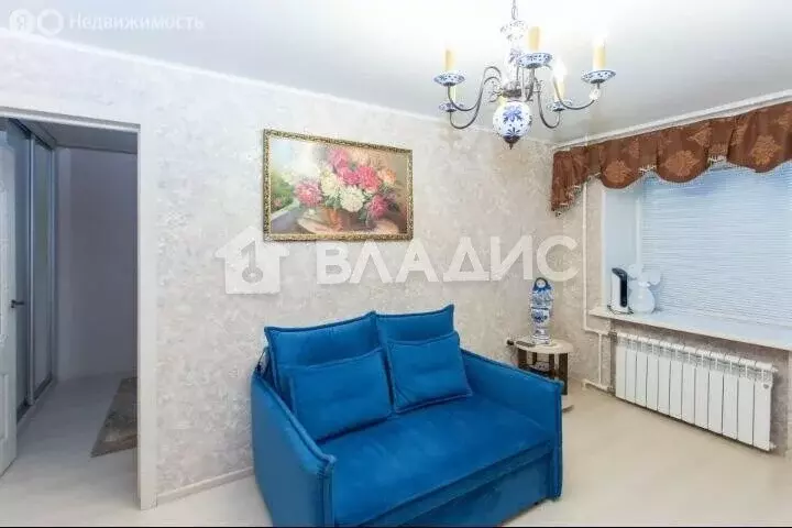2-комнатная квартира: Тобольск, Октябрьская улица, 57 (40.6 м) - Фото 1