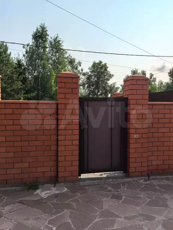 Дом 110 м на участке 14 сот. - Фото 1