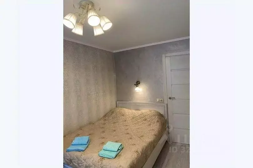 2-к кв. Калининградская область, Калининград ул. Репина, 18 (45.0 м) - Фото 1