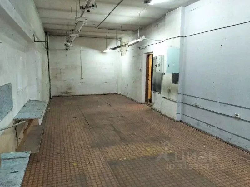 Производственное помещение в Санкт-Петербург ул. Салова, 45 (56 м) - Фото 0