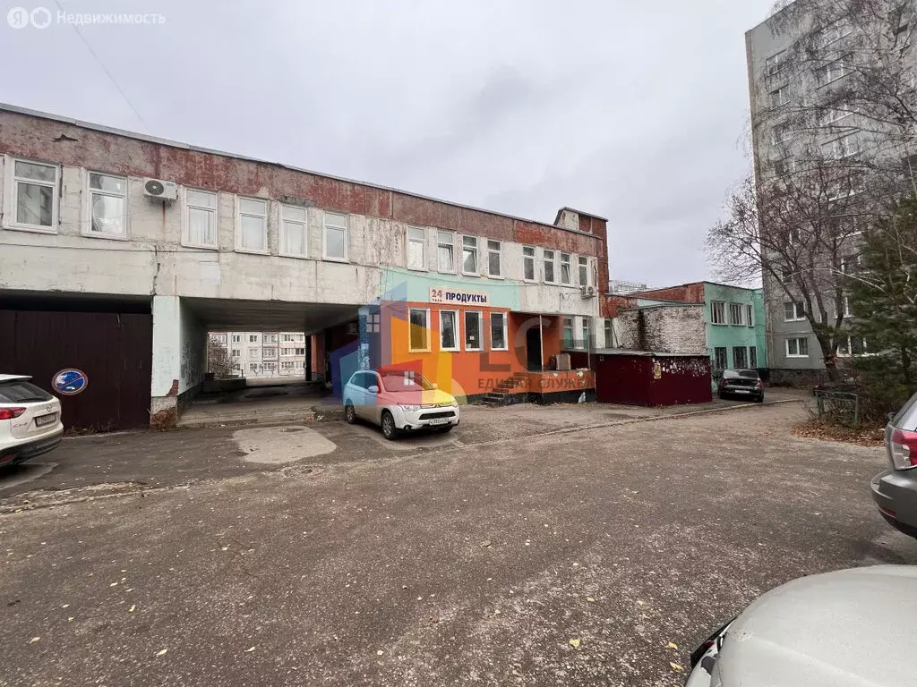 Торговая площадь (344 м) - Фото 2