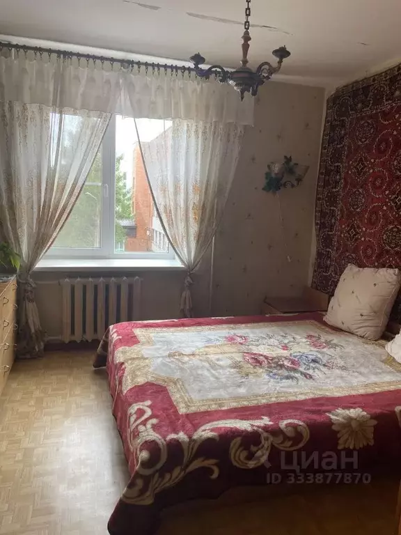 Комната Псковская область, Псков Юбилейная ул., 93 (16.0 м) - Фото 1