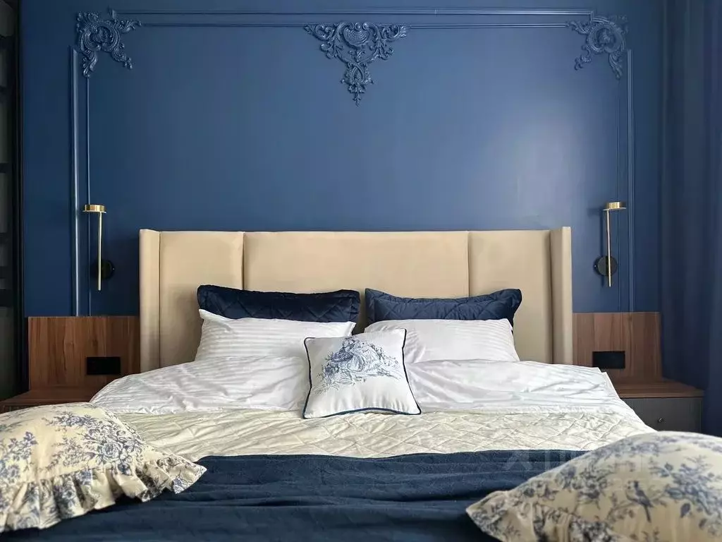 2-к кв. Московская область, Красногорск городской округ, д. Глухово ... - Фото 1