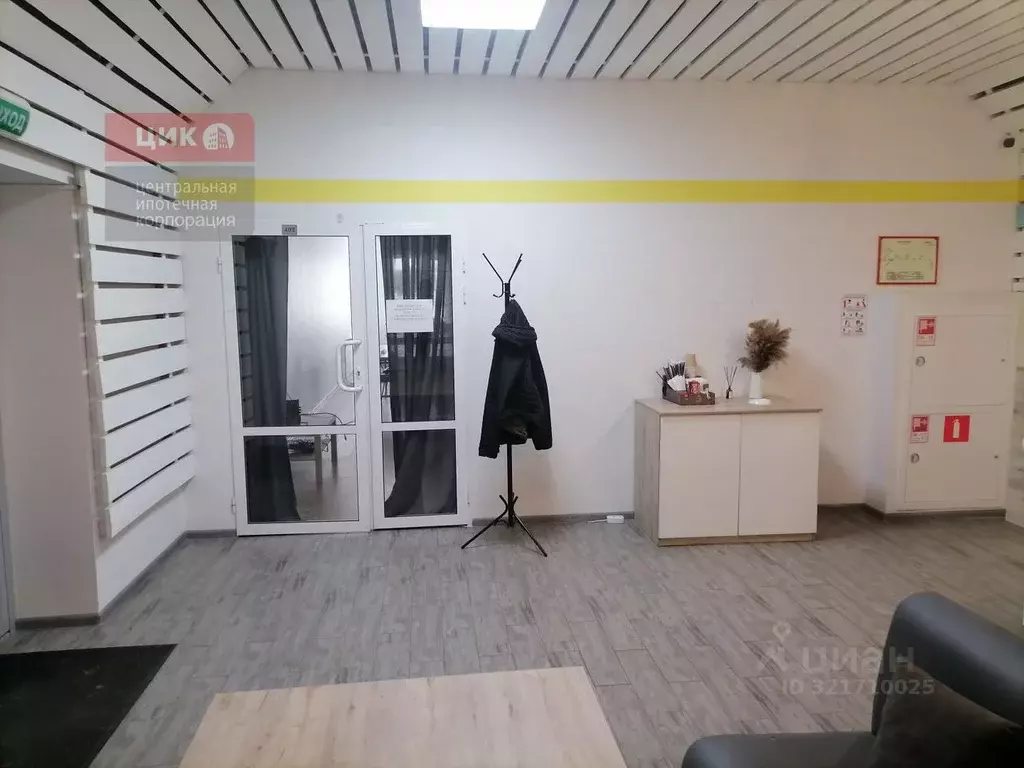 Офис в Рязанская область, Рязань проезд Яблочкова, 5к21 (66 м) - Фото 2