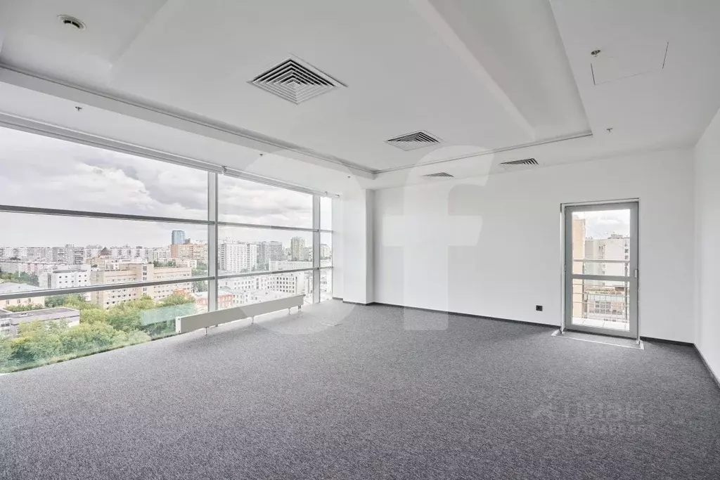 Офис в Москва ул. Сущевский Вал, 18 (4330 м) - Фото 1