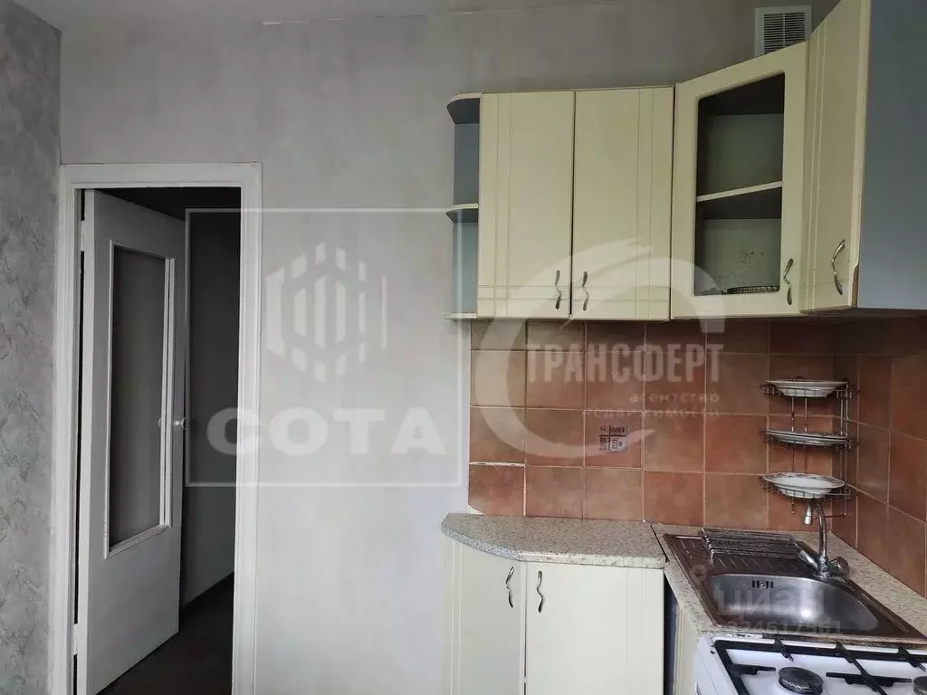 1-к кв. Воронежская область, с. Новая Усмань ул. Полевая, 55 (37.8 м) - Фото 1