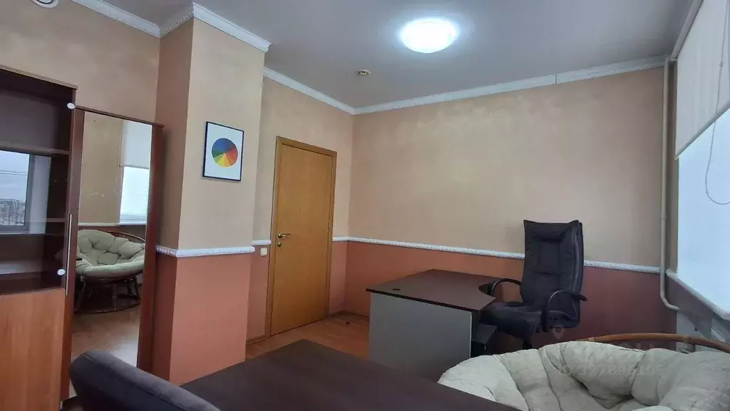 Офис в Санкт-Петербург Кондратьевский просп., 40к14 (135 м) - Фото 1