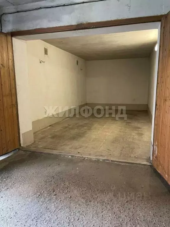 Гараж в Томская область, Томск ул. Гоголя, 40/2 (22 м) - Фото 1