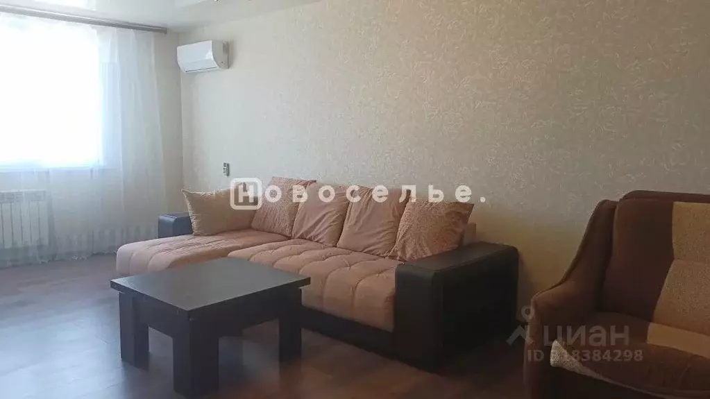 2-к кв. Рязанская область, Рязань ул. Брестская, 1 (60.0 м) - Фото 0