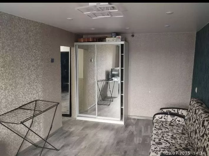 2-к кв. Иркутская область, Иркутск ул. Розы Люксембург, 116 (50.0 м) - Фото 0