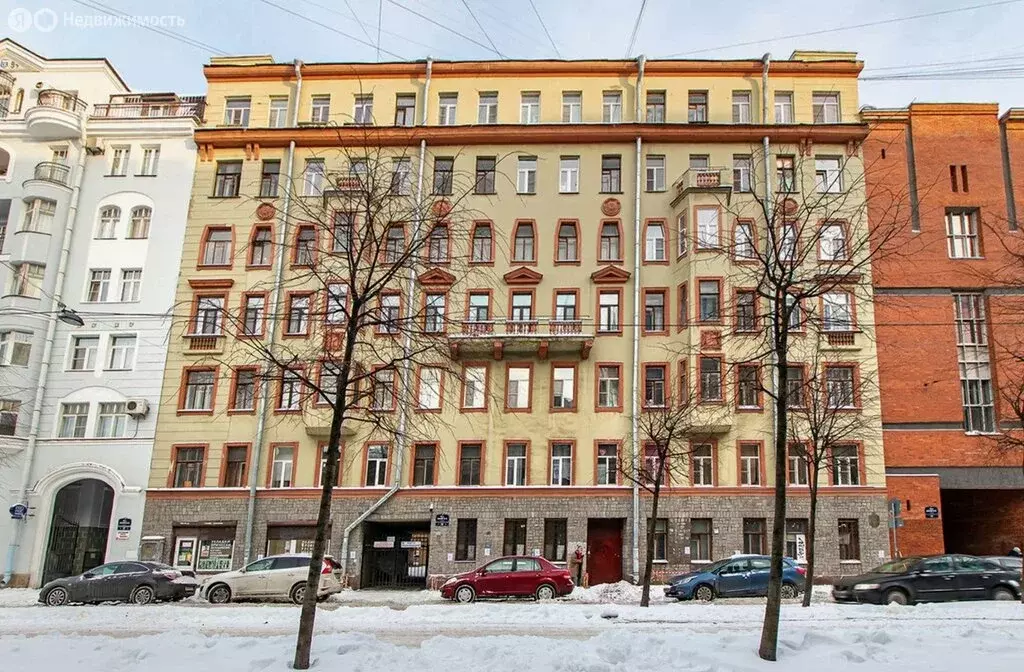 1к в 4-комнатной квартире (10.1 м) - Фото 1