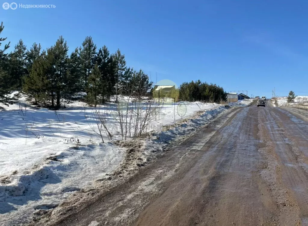 Участок в Иркутский муниципальный округ, деревня Куда, Рассветная ... - Фото 1