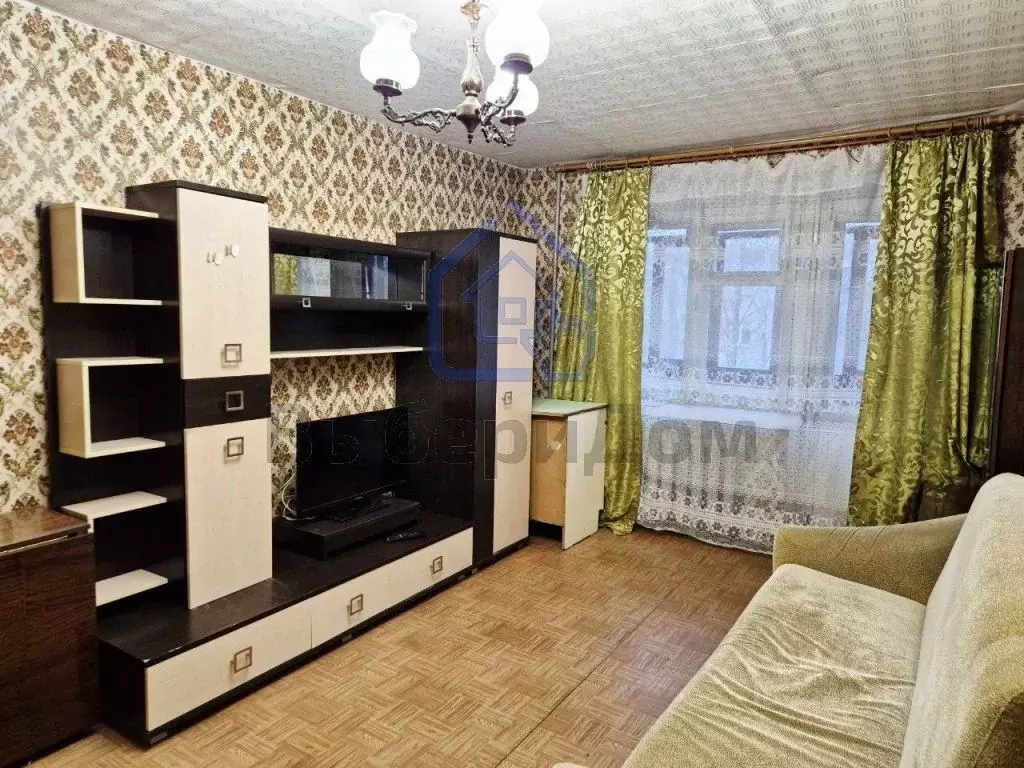 1-к кв. Ивановская область, Иваново ул. Свободы, 39Б (32.0 м) - Фото 1