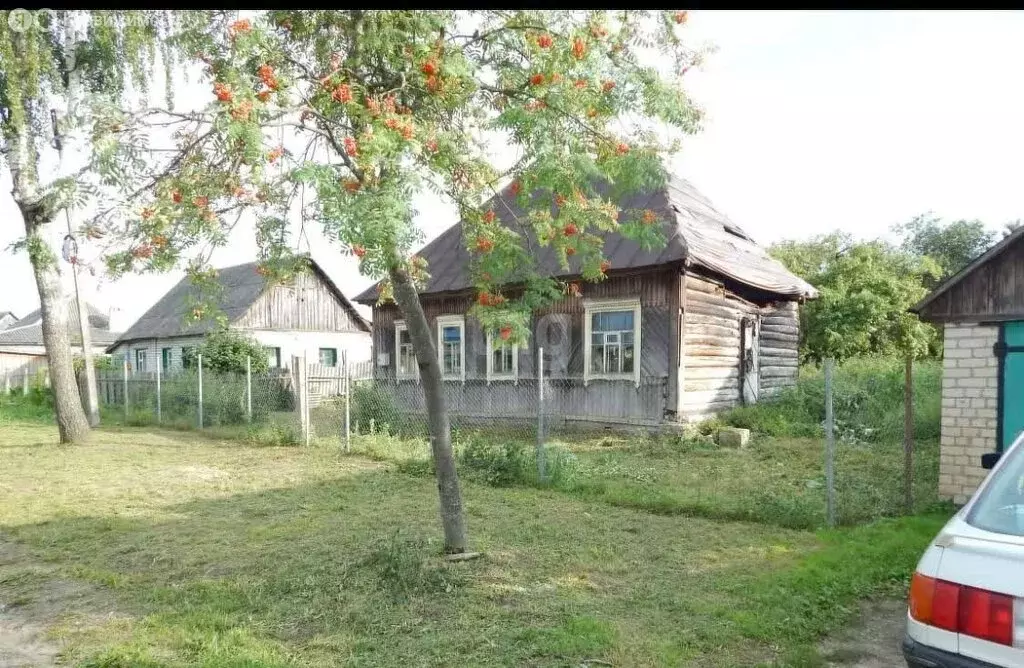 Дом в Жуковка, Центральная площадь (54.2 м) - Фото 1