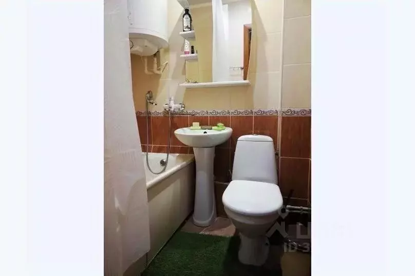 1-к кв. Крым, Алупка ул. Западная, 18 (30.0 м) - Фото 2