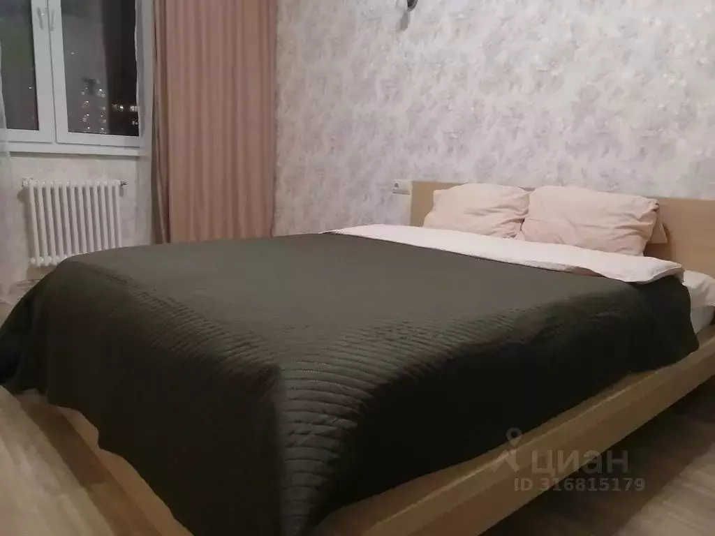2-к кв. Московская область, Реутов ул. Некрасова, 17 (50.0 м) - Фото 0