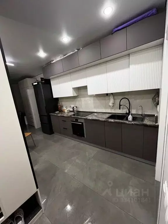 1-к кв. Москва ул. Летчика Осканова, 6 (34.0 м) - Фото 1