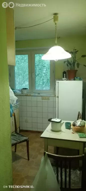 2-комнатная квартира: Москва, Открытое шоссе, 17к9 (40.5 м) - Фото 0