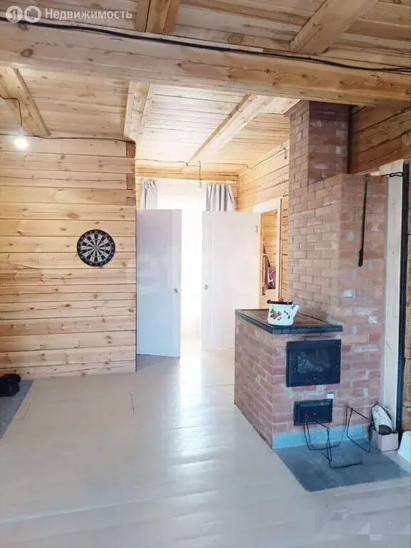 Дом в Тарбагатайский район, сельское поселение Заводское, ДНТ ... - Фото 1