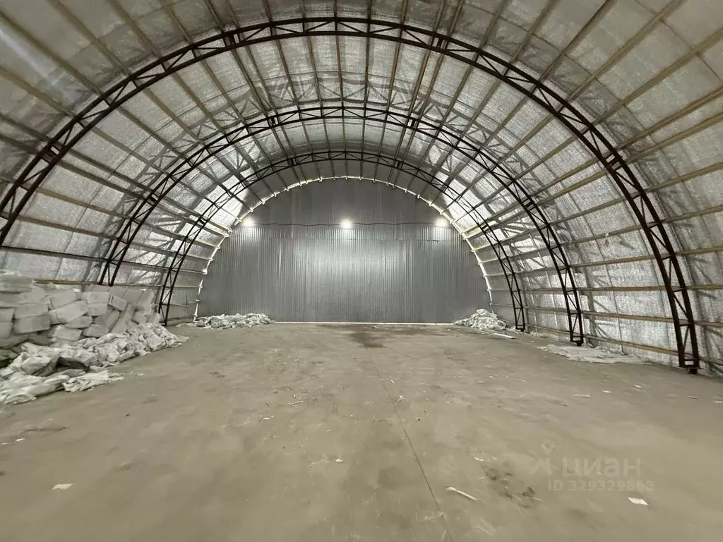 Склад в Московская область, Королев Северная ул., 4А (330 м) - Фото 2