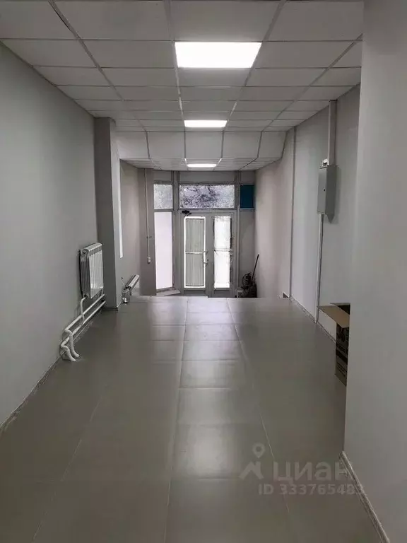 Помещение свободного назначения в Московская область, Мытищи Юбилейная ... - Фото 1