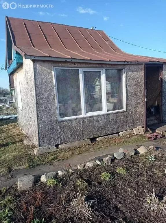 Дом в Рыбинск, СНТ Звезда (25 м) - Фото 2