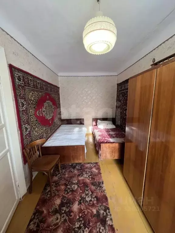 2-к кв. Башкортостан, Уфа Шкаповский пер., 1 (46.1 м) - Фото 1