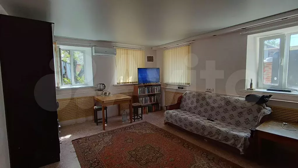 Дом 54 м на участке 1 сот. - Фото 1