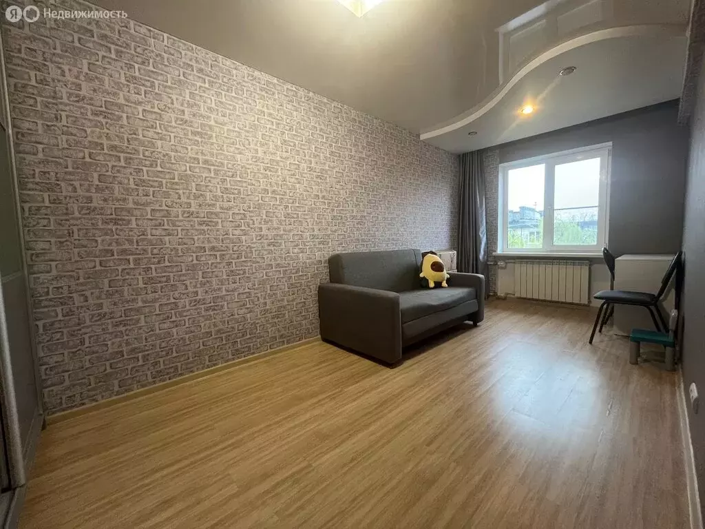 2-комнатная квартира: Волгоград, улица Салтыкова-Щедрина, 25 (44 м) - Фото 2