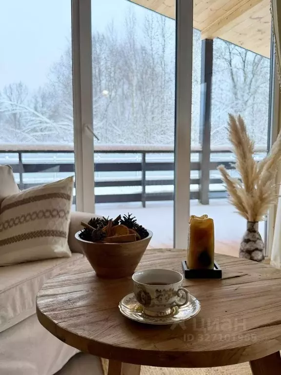 Дом в Московская область, Истра муниципальный округ, д. Алехново 148 ... - Фото 2