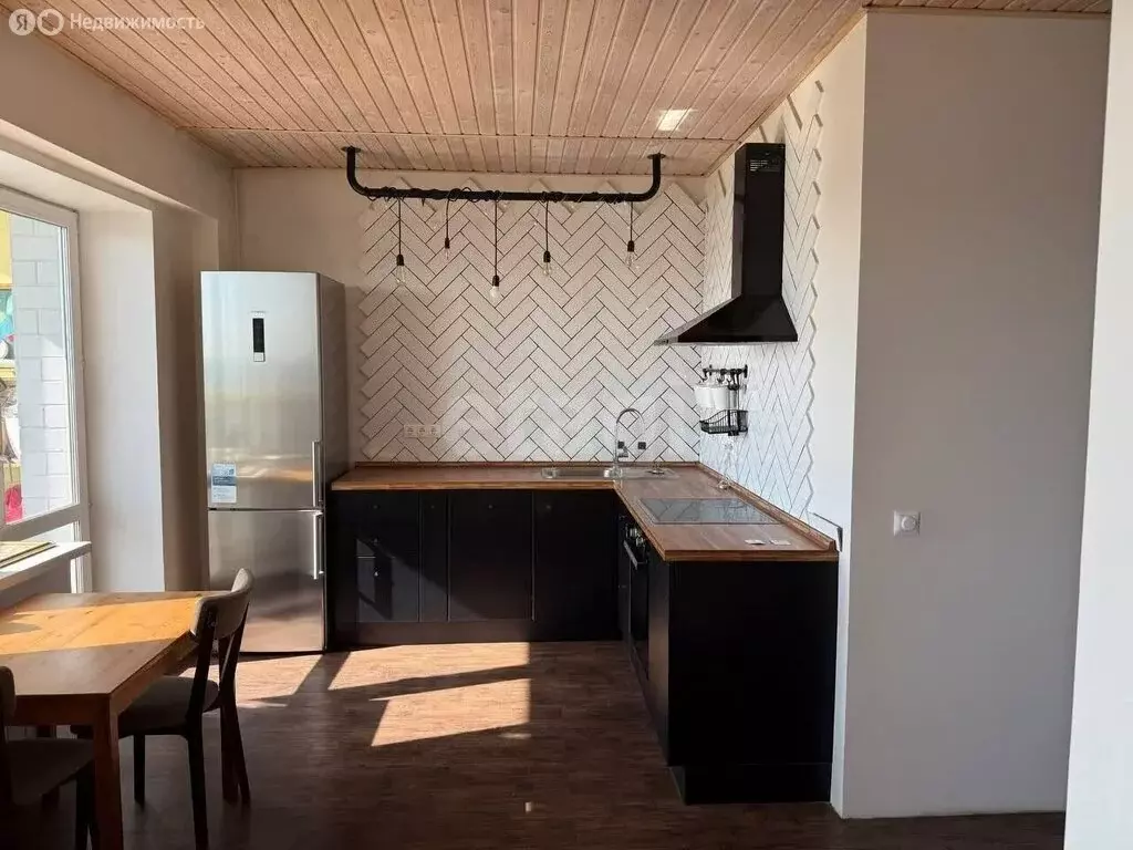 2-комнатная квартира: Иркутск, проезд Юрия Тена, 27 (63.5 м) - Фото 2