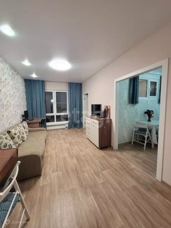 Продаётся 3-к квартира, 57.5 м - Фото 1