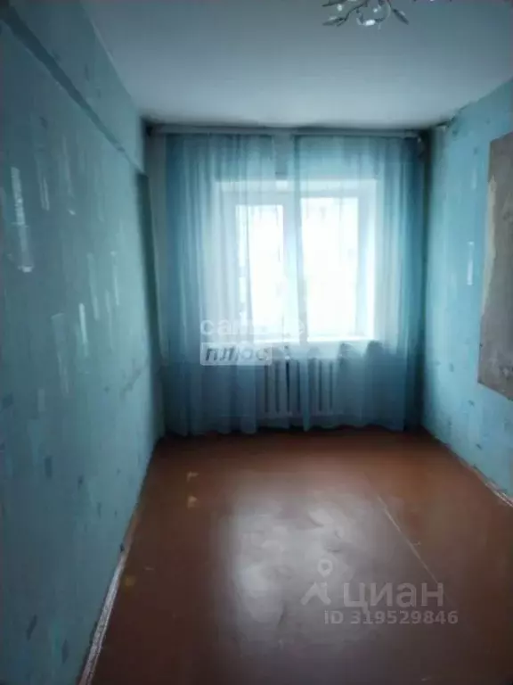 3-к кв. Иркутская область, Иркутск Волгоградская ул., 82 (62.0 м) - Фото 1